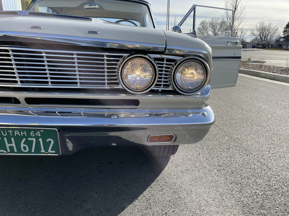 1964 Ford Fairlane 4th Gen - Image 21 of 31