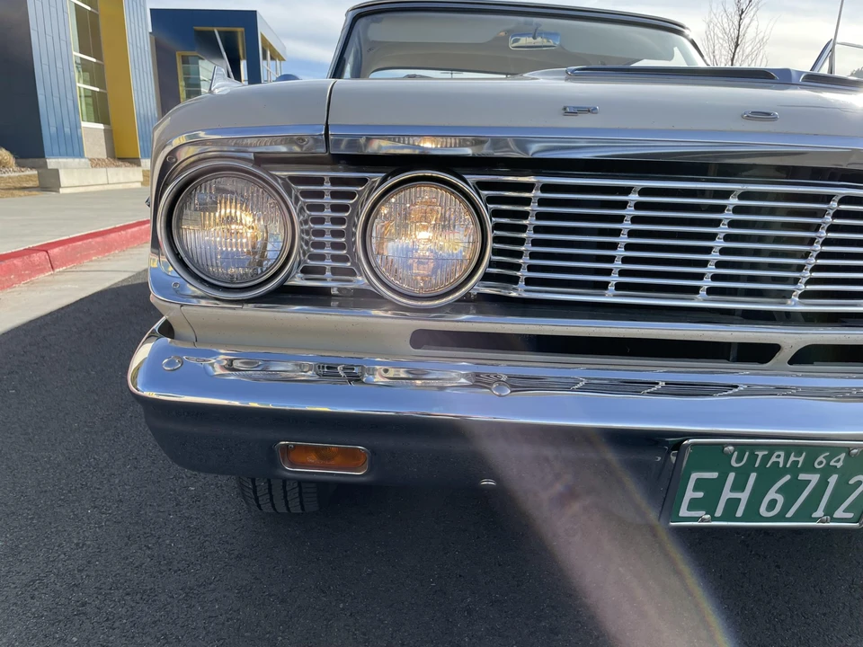 1964 Ford Fairlane 4th Gen - Image 16 of 31