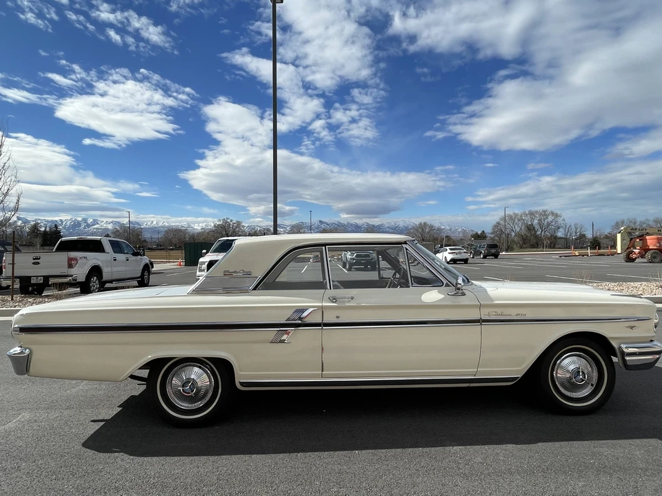 1964 Ford Fairlane 4th Gen - Image 9 of 31