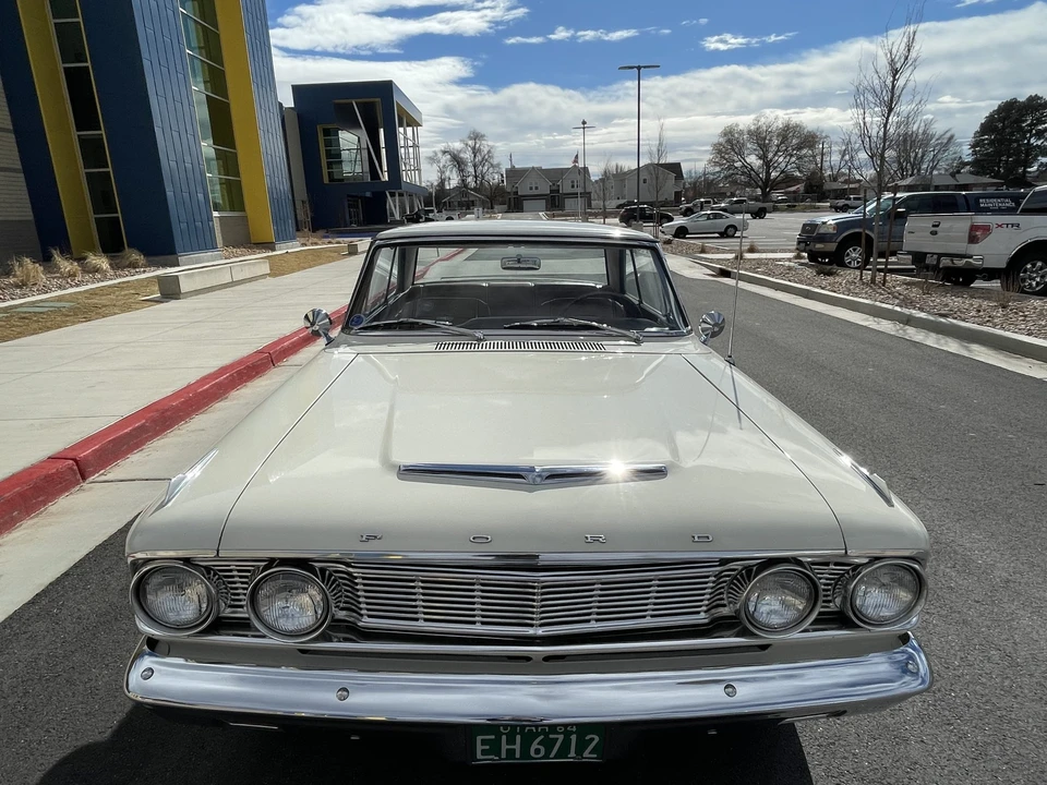 1964 Ford Fairlane 4th Gen - Image 6 of 31