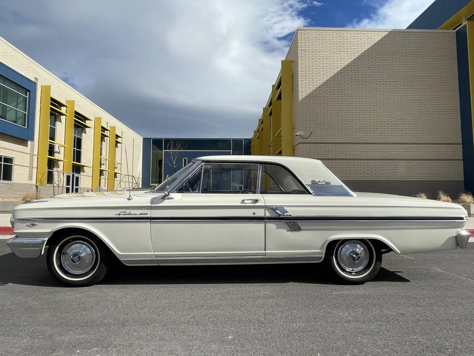 1964 Ford Fairlane 4th Gen - Image 15 of 31