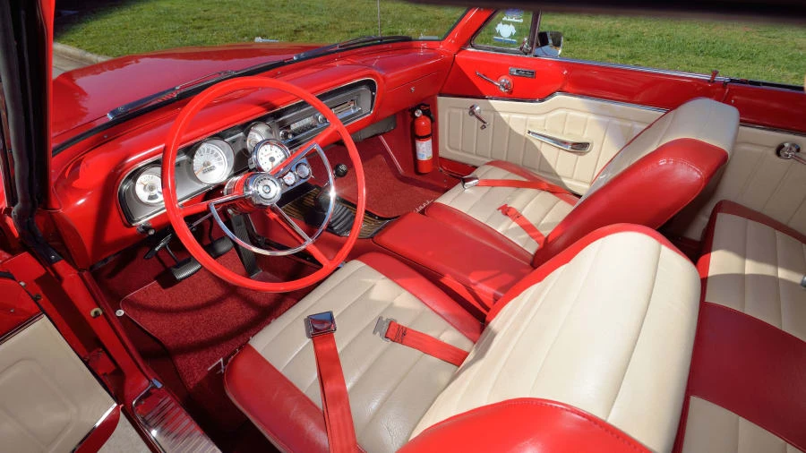 1964 Ford Fairlane 4th Gen - Image 4 of 20