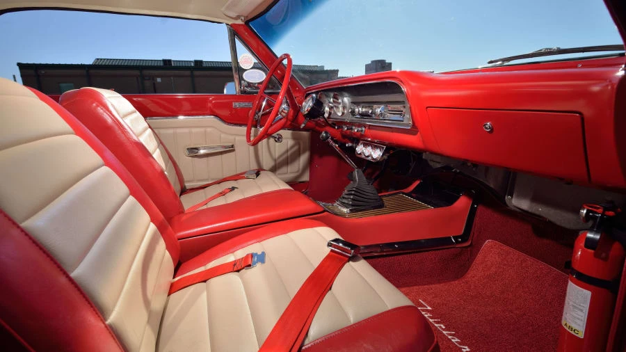 1964 Ford Fairlane 4th Gen - Image 5 of 20