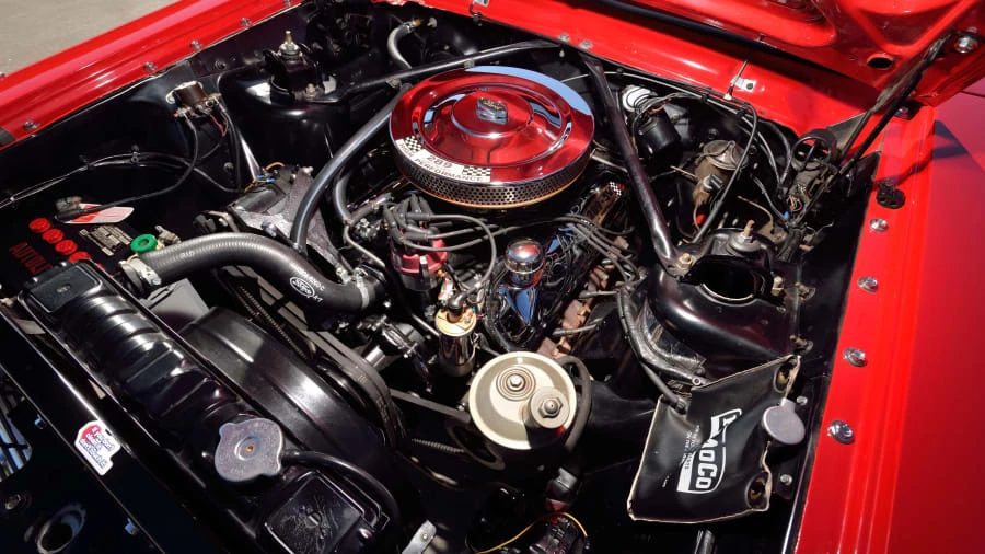1964 Ford Fairlane 4th Gen - Image 6 of 20
