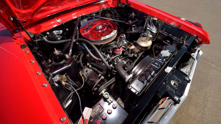 1964 Ford Fairlane 4th Gen - Image 7 of 20