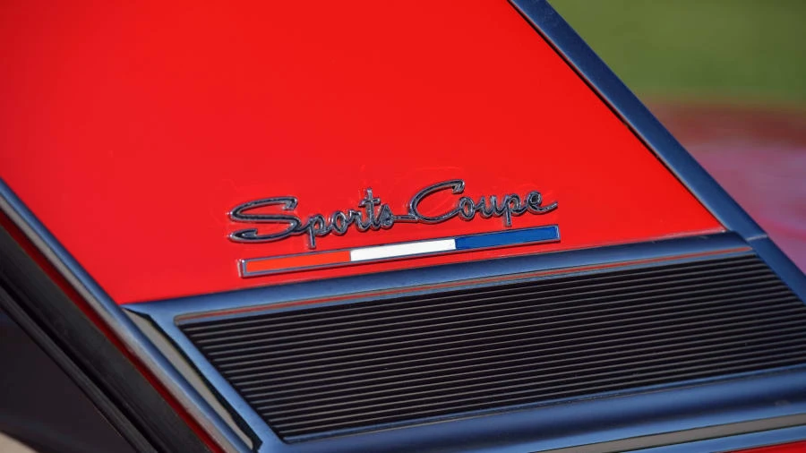 1964 Ford Fairlane 4th Gen - Image 11 of 20