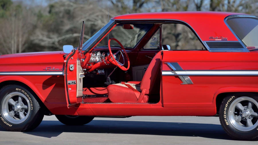 1964 Ford Fairlane 4th Gen - Image 16 of 20