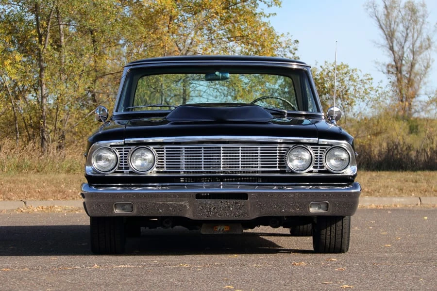 1964 Ford Fairlane 4th Gen - Image 4 of 31