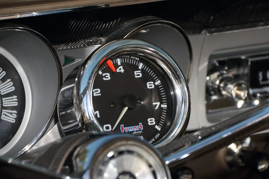 1964 Ford Fairlane 4th Gen - Image 24 of 31