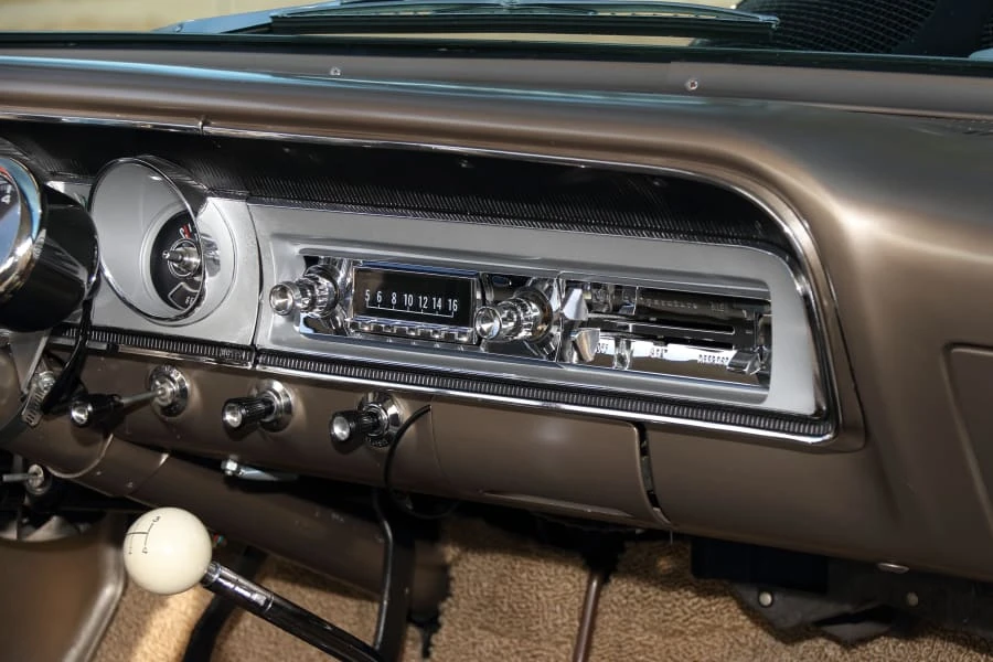 1964 Ford Fairlane 4th Gen - Image 26 of 31