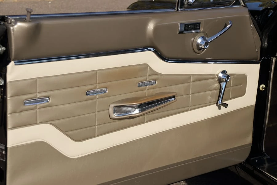 1964 Ford Fairlane 4th Gen - Image 25 of 31