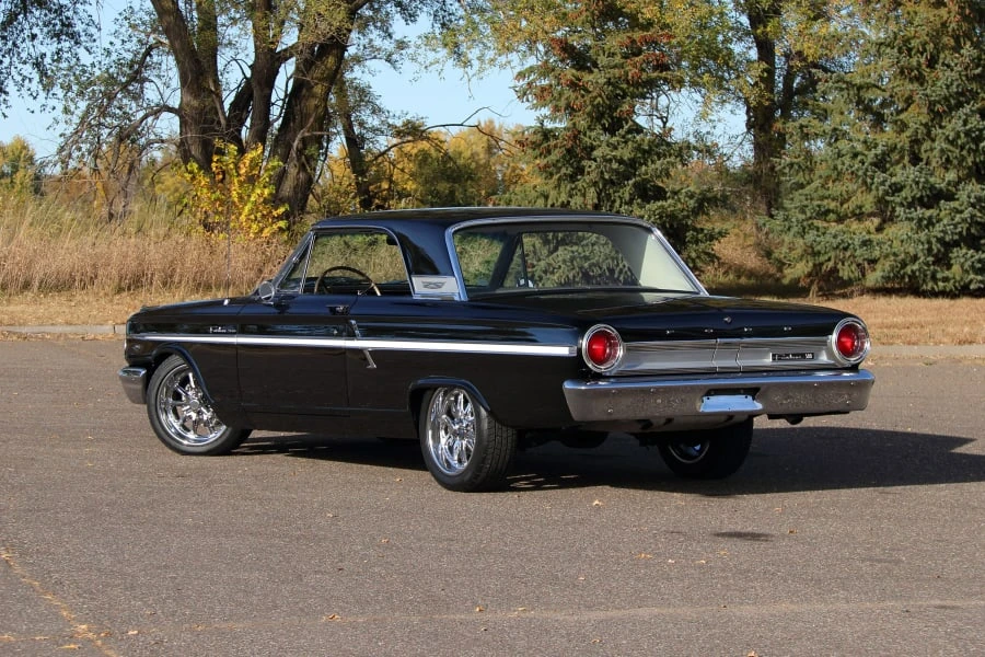 1964 Ford Fairlane 4th Gen - Image 20 of 31