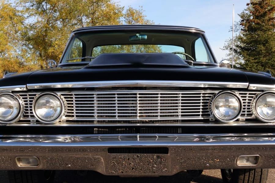 1964 Ford Fairlane 4th Gen - Image 7 of 31