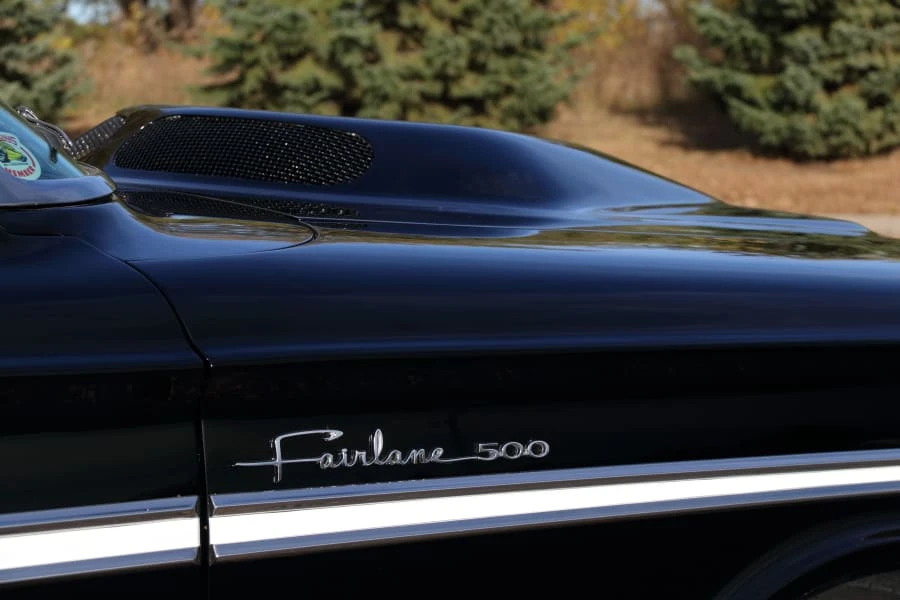 1964 Ford Fairlane 4th Gen - Image 11 of 31