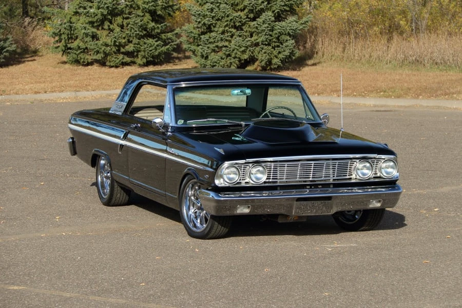 1964 Ford Fairlane 4th Gen - Image 16 of 31