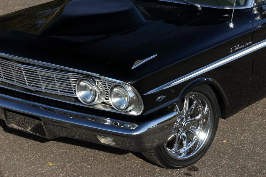 1964 Ford Fairlane 4th Gen - Image 15 of 31