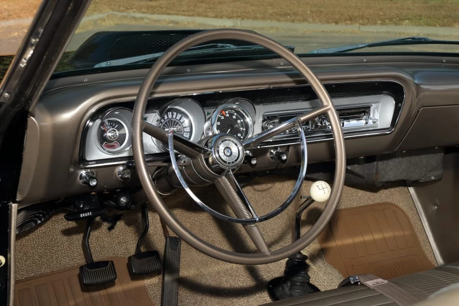 1964 Ford Fairlane 4th Gen - Image 28 of 31