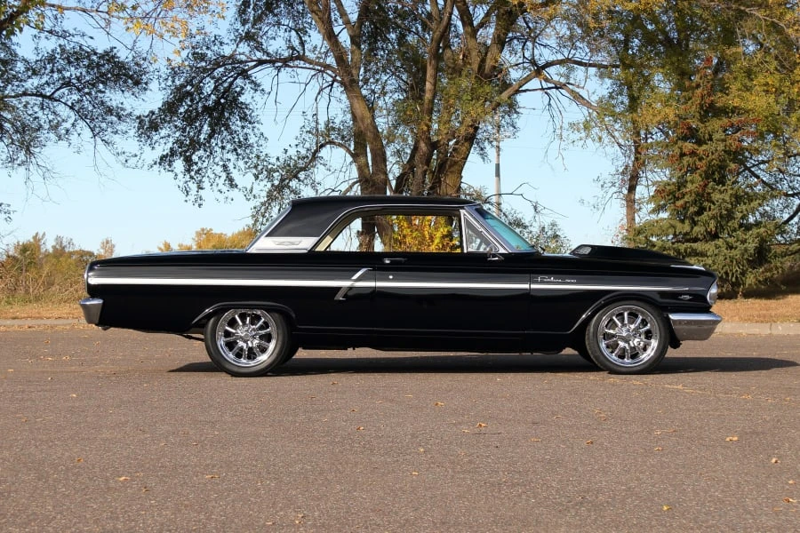 1964 Ford Fairlane 4th Gen - Image 17 of 31