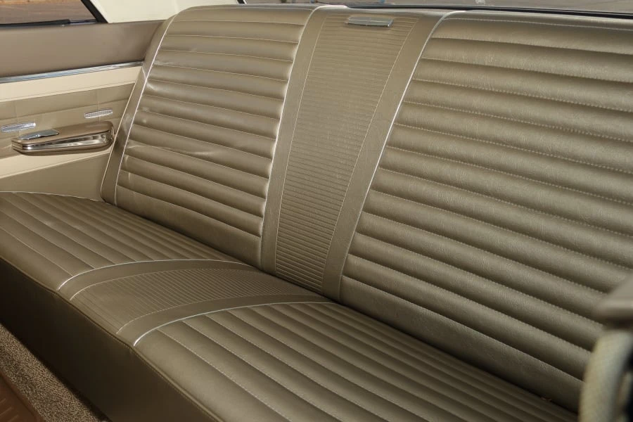 1964 Ford Fairlane 4th Gen - Image 29 of 31
