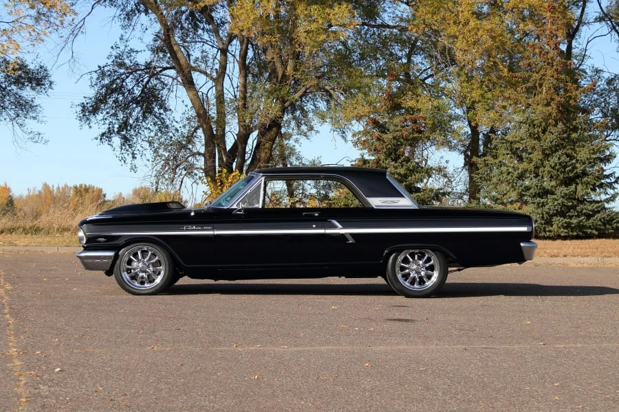 1964 Ford Fairlane 4th Gen - Image 2 of 31