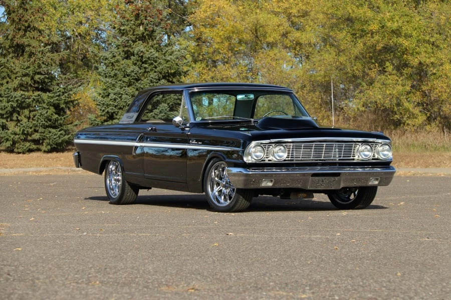 1964 Ford Fairlane 4th Gen - Image 6 of 31