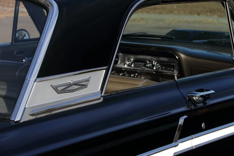 1964 Ford Fairlane 4th Gen - Image 12 of 31