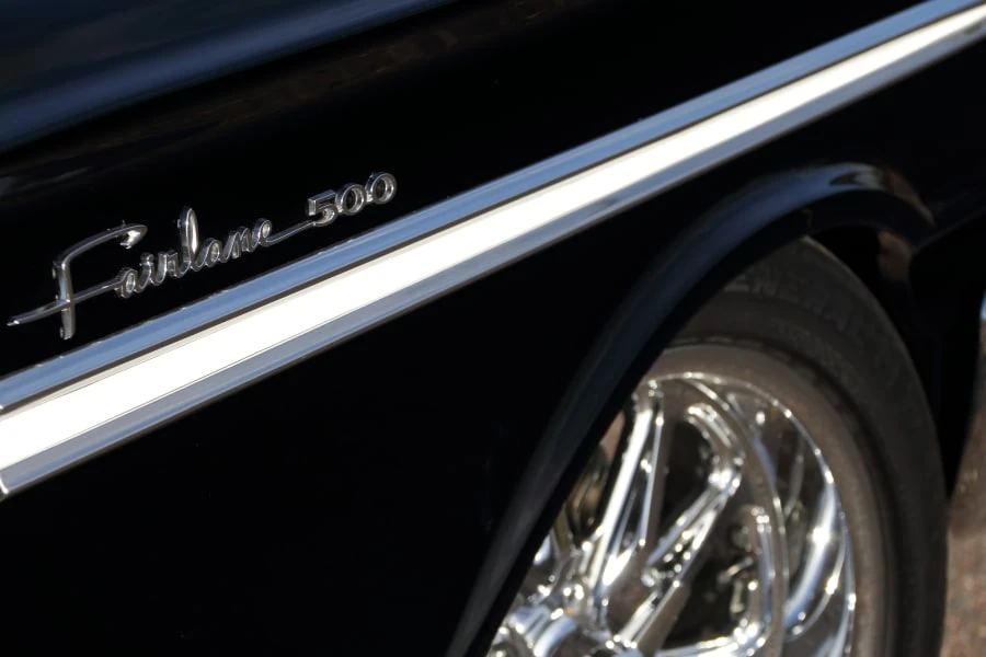 1964 Ford Fairlane 4th Gen - Image 8 of 31