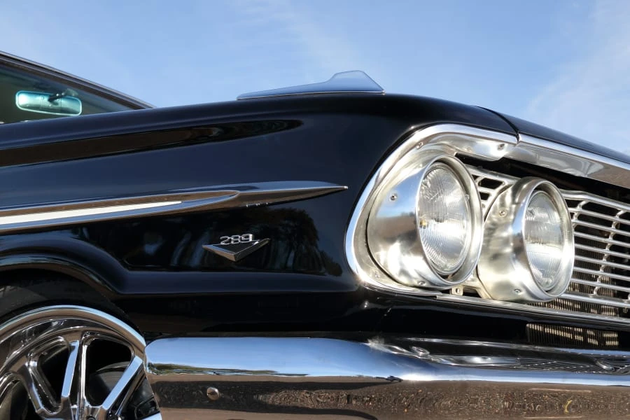 1964 Ford Fairlane 4th Gen - Image 14 of 31
