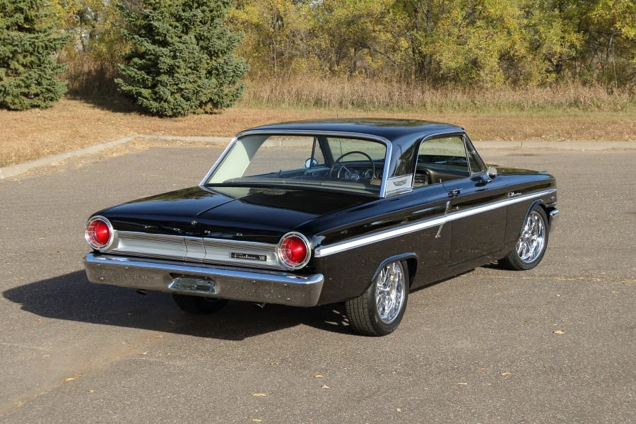 1964 Ford Fairlane 4th Gen - Image 18 of 31