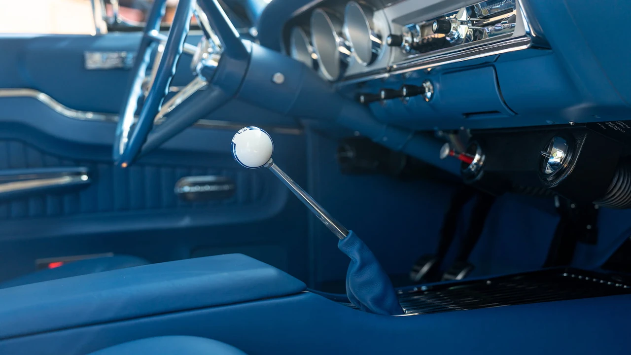 1964 Ford Fairlane 4th Gen - Image 10 of 24
