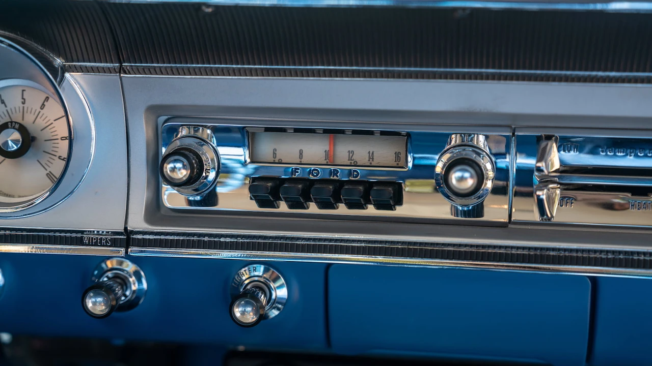 1964 Ford Fairlane 4th Gen - Image 14 of 24