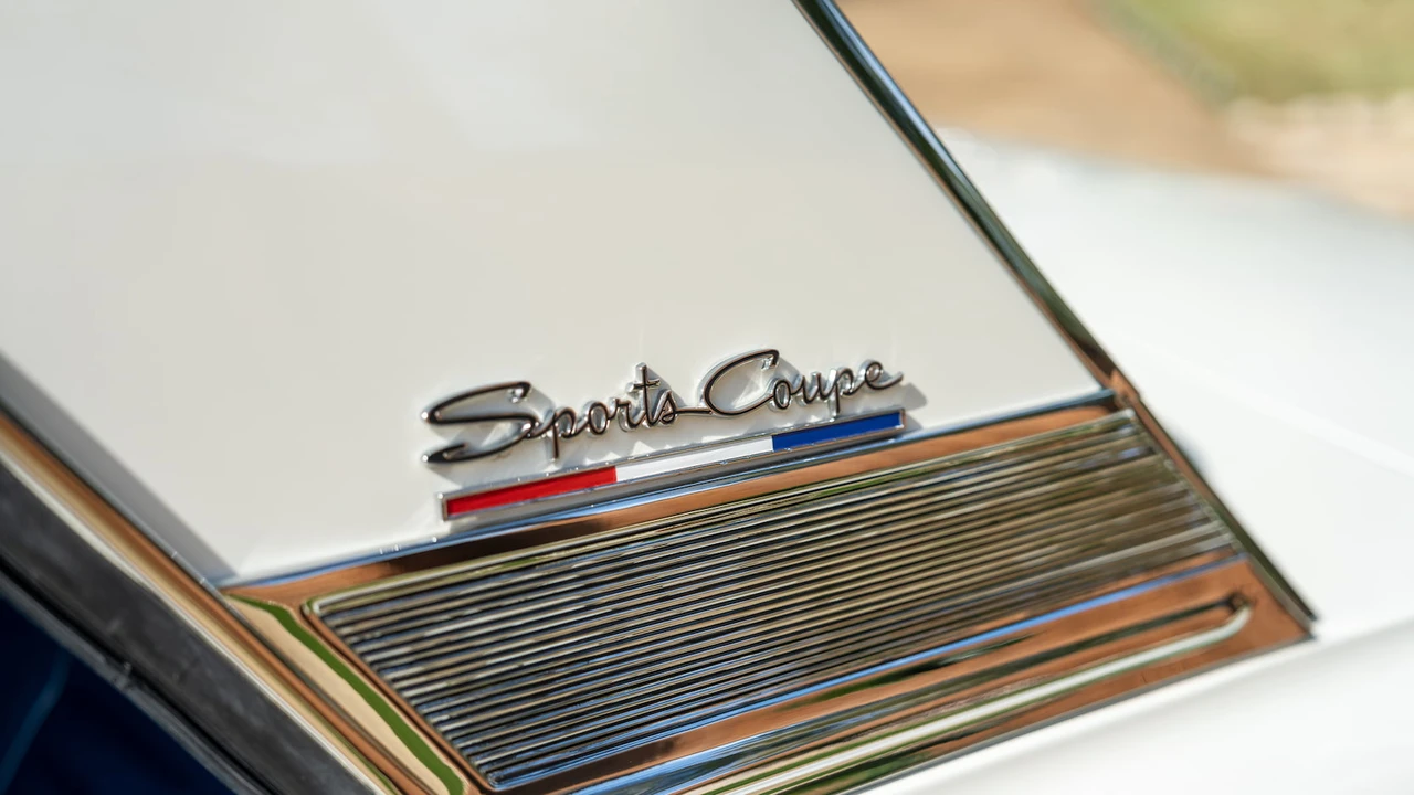 1964 Ford Fairlane 4th Gen - Image 17 of 24