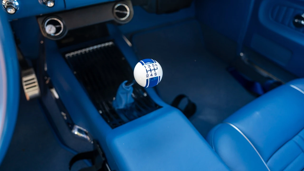 1964 Ford Fairlane 4th Gen - Image 20 of 24