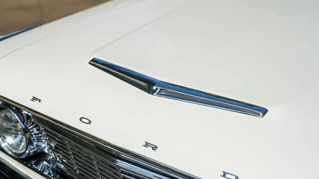 1964 Ford Fairlane 4th Gen - Image 22 of 24