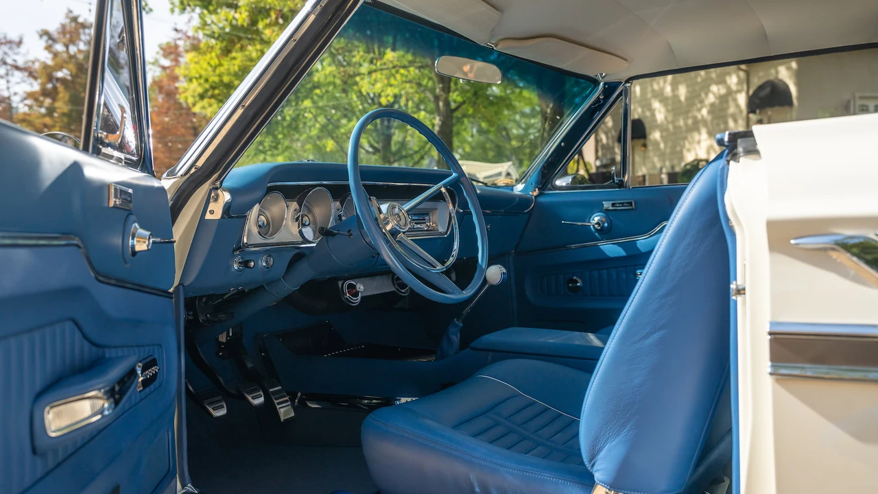 1964 Ford Fairlane 4th Gen - Image 23 of 24