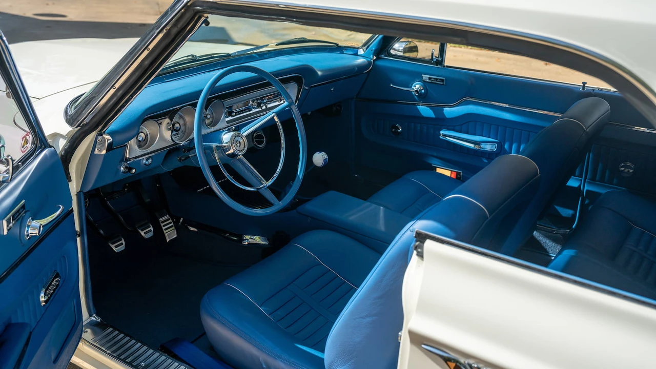 1964 Ford Fairlane 4th Gen - Image 4 of 24