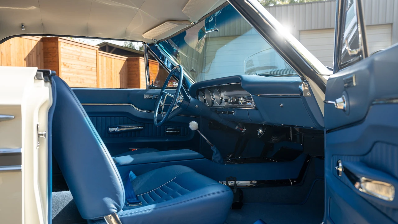 1964 Ford Fairlane 4th Gen - Image 5 of 24