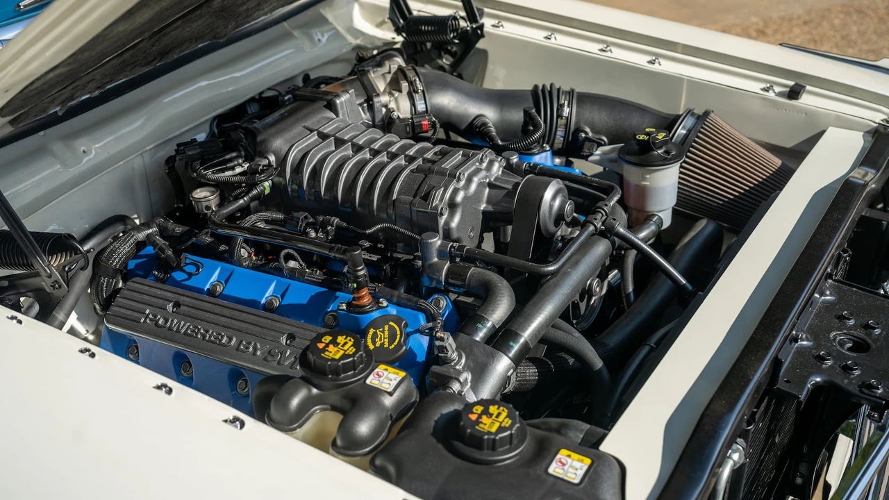 1964 Ford Fairlane 4th Gen - Image 7 of 24