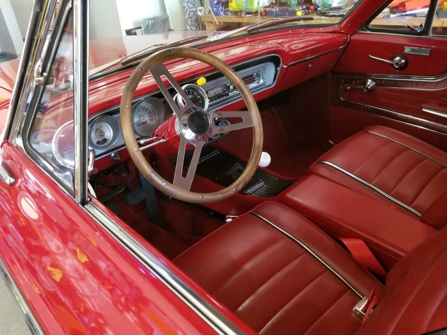 1964 Ford Fairlane 4th Gen - Image 2 of 6
