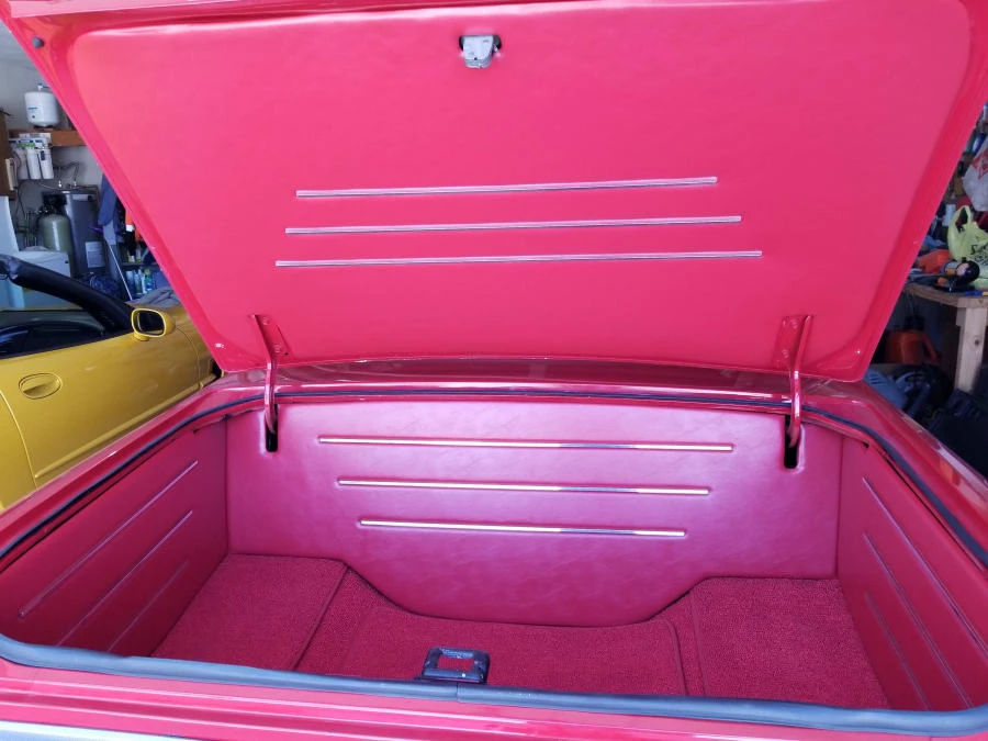 1964 Ford Fairlane 4th Gen - Image 3 of 6