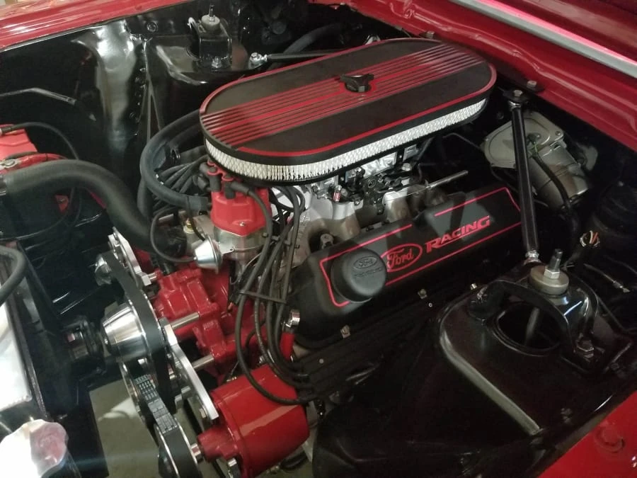 1964 Ford Fairlane 4th Gen - Image 4 of 6