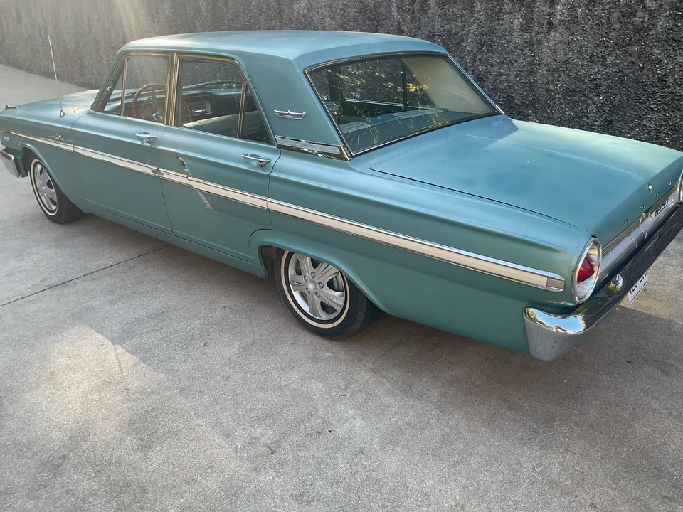1964 Ford Fairlane 4th Gen - Image 20 of 31