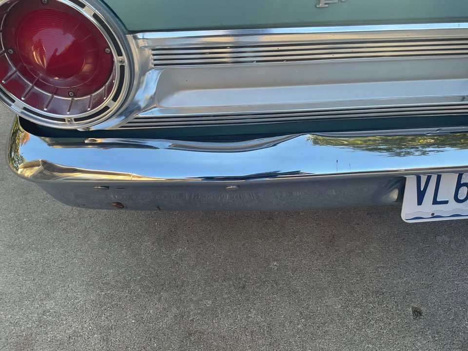 1964 Ford Fairlane 4th Gen - Image 24 of 31