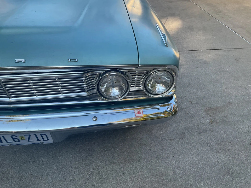 1964 Ford Fairlane 4th Gen - Image 6 of 31