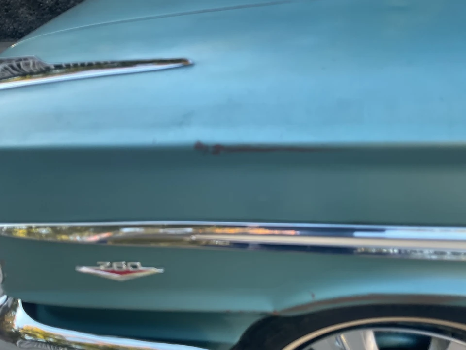 1964 Ford Fairlane 4th Gen - Image 17 of 31