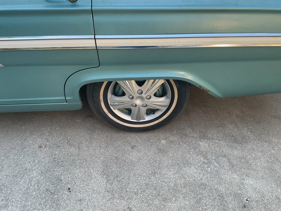 1964 Ford Fairlane 4th Gen - Image 21 of 31