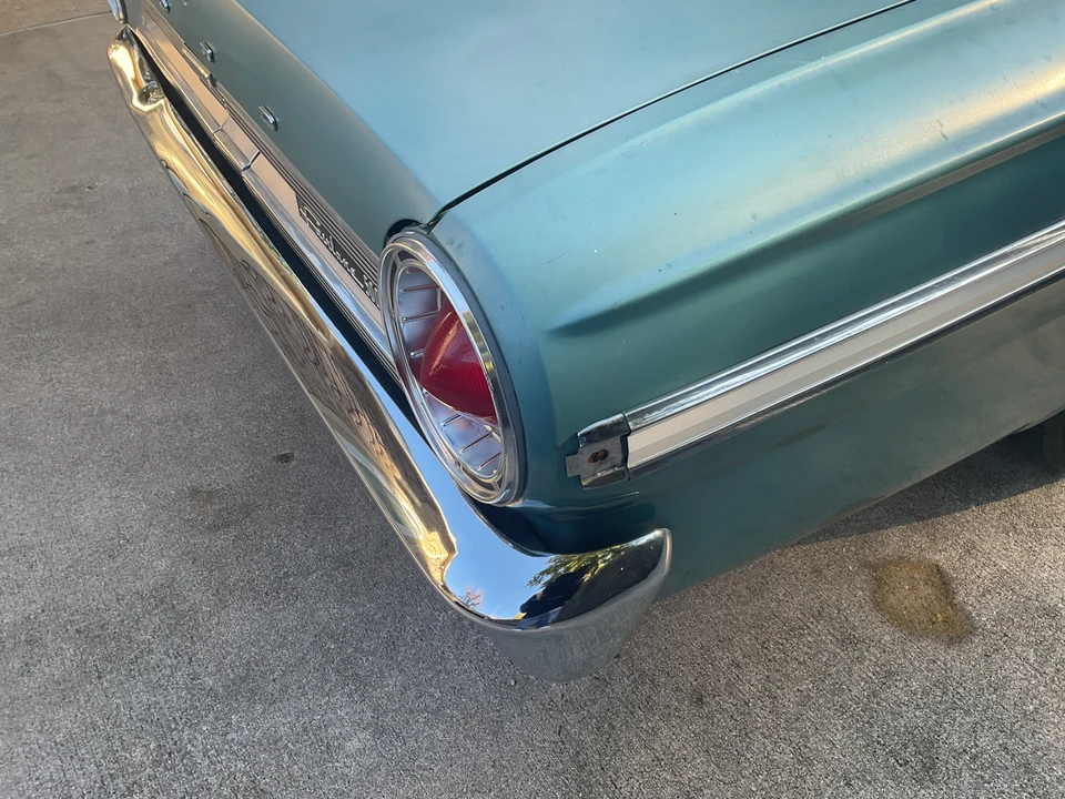 1964 Ford Fairlane 4th Gen - Image 28 of 31