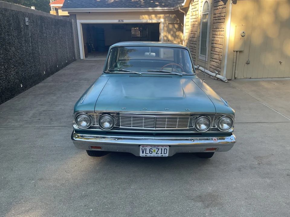 1964 Ford Fairlane 4th Gen - Image 5 of 31