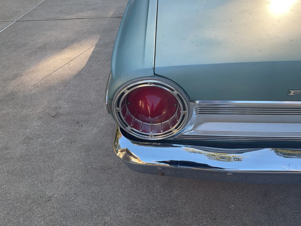 1964 Ford Fairlane 4th Gen - Image 23 of 31