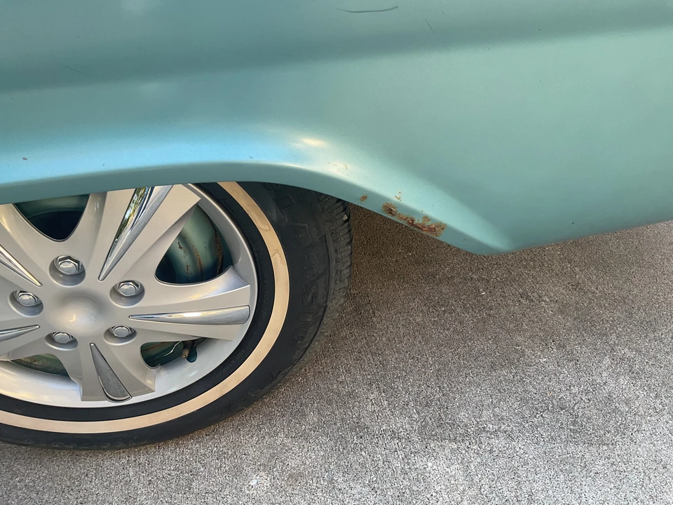 1964 Ford Fairlane 4th Gen - Image 22 of 31